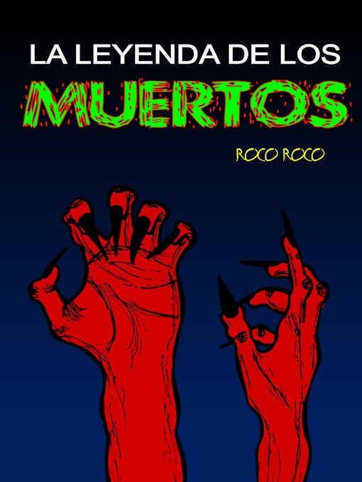 Title details for Cuentos Infantiles de terror y miedo by Roco Roco - Available